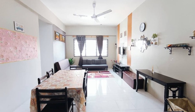 Hidanah Sutravilla Homestay in Kuantan