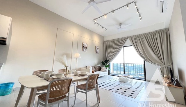Netizen Cheras Residence by Emily in Town