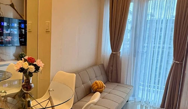 2BR Staycation Spot Near Ortigas