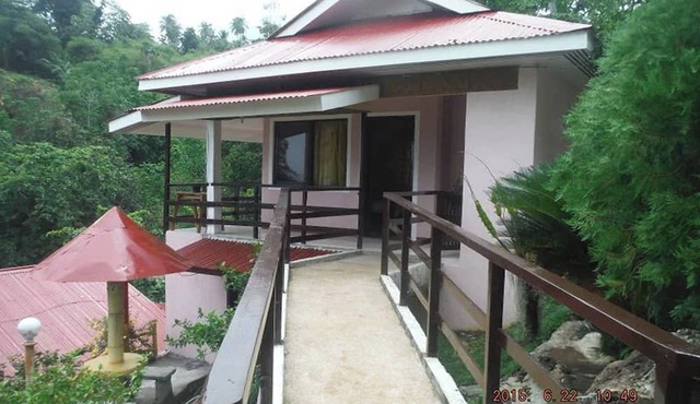 D & A Seaside Cottages in Catarman