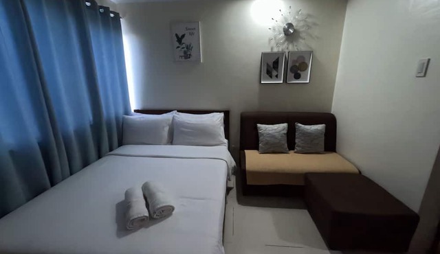 Comfy 35 the persimmon studio in Cebu City