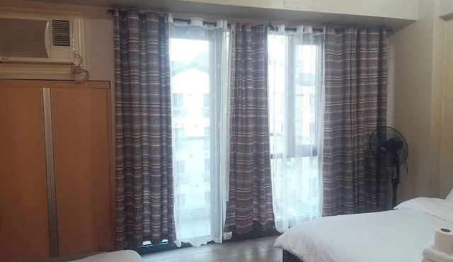 Affordable Condoatel Hotel Near Naia 1,2,3&4