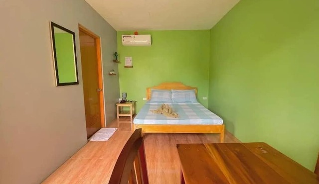 Ananas Guesthouse in Moalboal