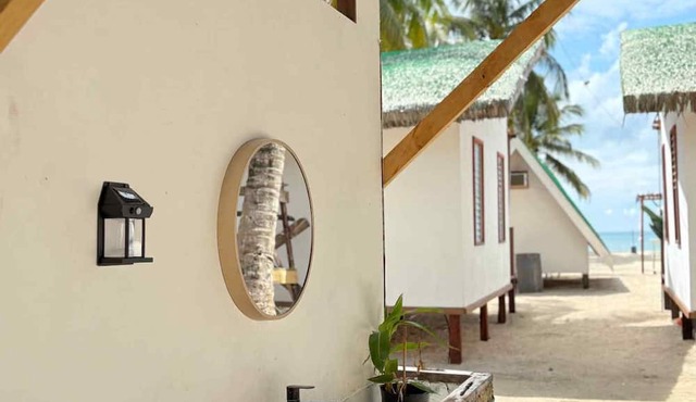 Tatak Balabac Beach Camp in Balabac