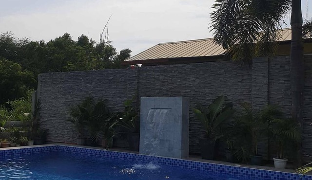 Casa Del Chen - Budget-friendly Stay in Aringay