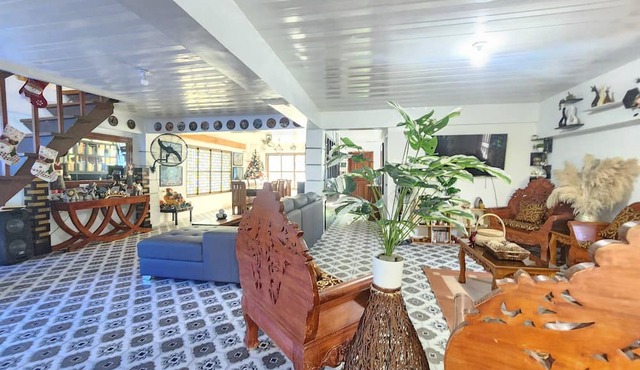 Casa Del Chen - Budget-friendly Stay in Aringay
