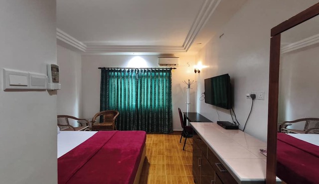 Darul Salam Inn