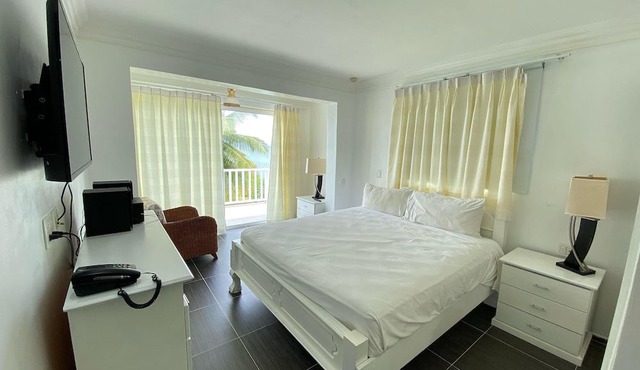 Apartamento Vista Mare 12-201 in Samana