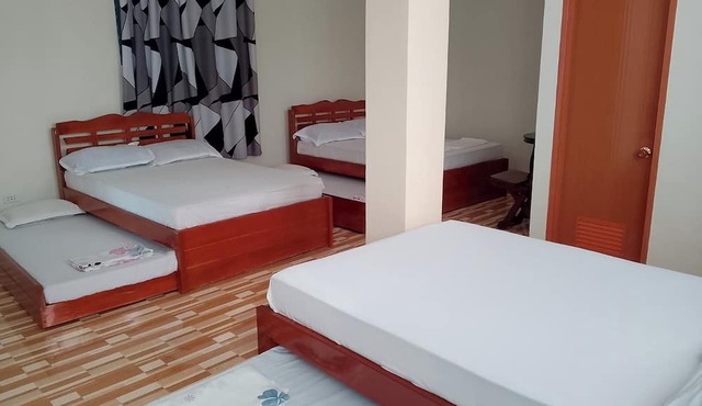 July'S Haven Seaside Pension Camiguin in Mambajao