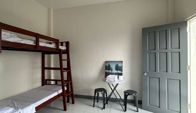 Helens Mountain Resort in Arakan