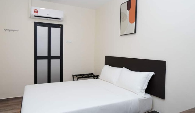 Anta Hotel