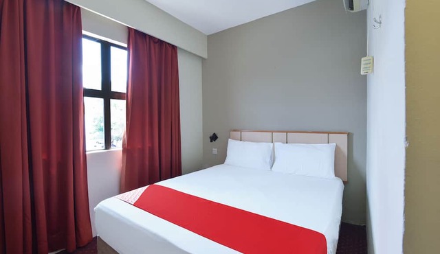 Hotel O Cozy Fox Hotel