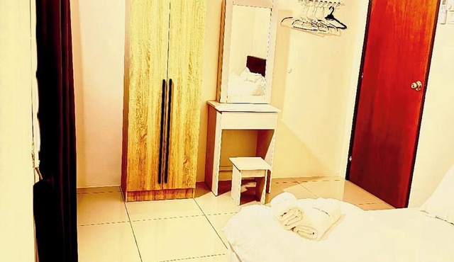 Homestay Mykulim