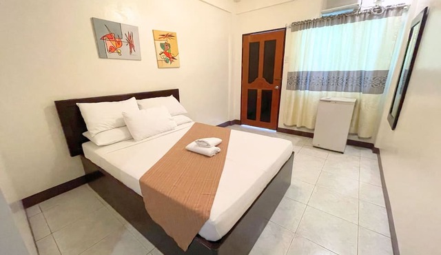 Casa Dolores Laiya Batangas in San Juan