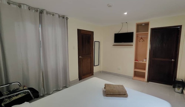 Elicon Suites Resort Bohol near City Center