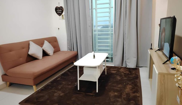Tebrau City Residence 2 By Natol