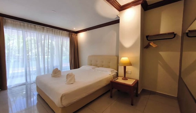 Alsafina Forest Stay