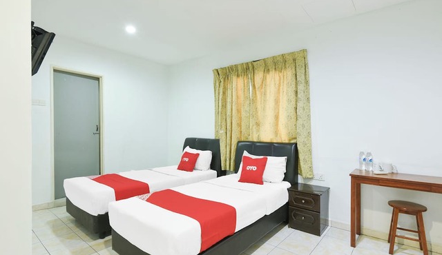 Hotel O KB Near Siti Khadijah Market Formerly KB 7 Days