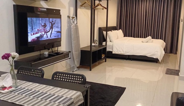 KLIA AIRPORT HOMESTAY 7
