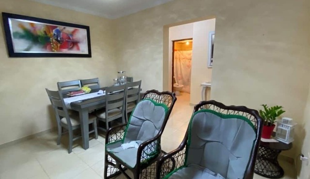 Jey casa in Santo Domingo Oeste