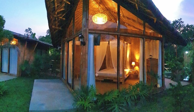 The Farm Shack by SMS Hospitality in Amadeo