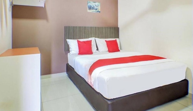 JS Hotel, Johor Bahru in Johor Bahru