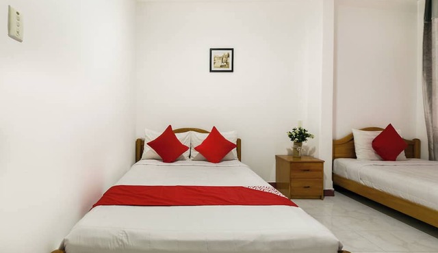 Hotel O Villa Impiana