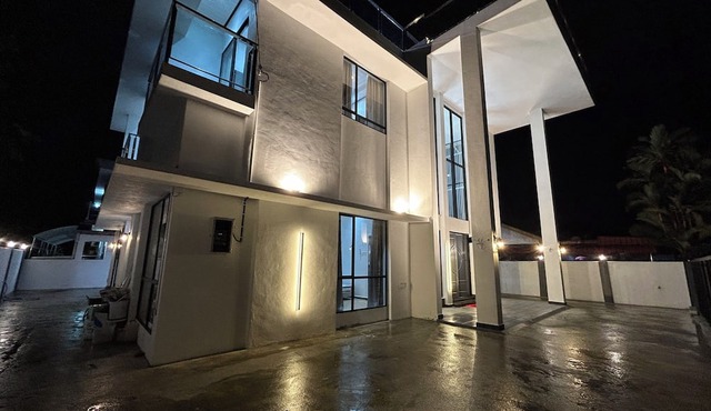 KHOO FAMILY VILLA