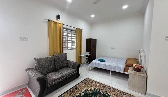 Capital O 91117 Noor Room Stay in Taiping