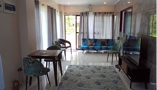 MW Urbanterrace House 2 -surigao del Norte
