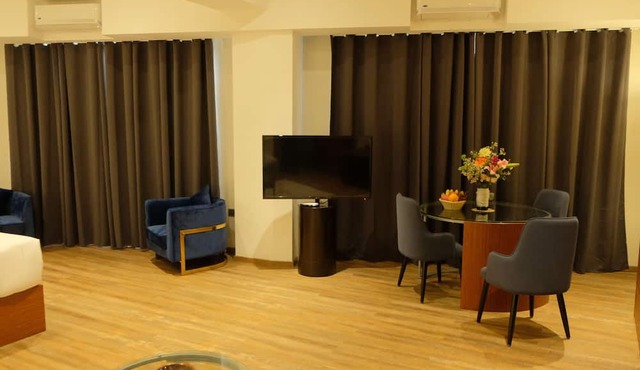 Villa Isabel Hotel