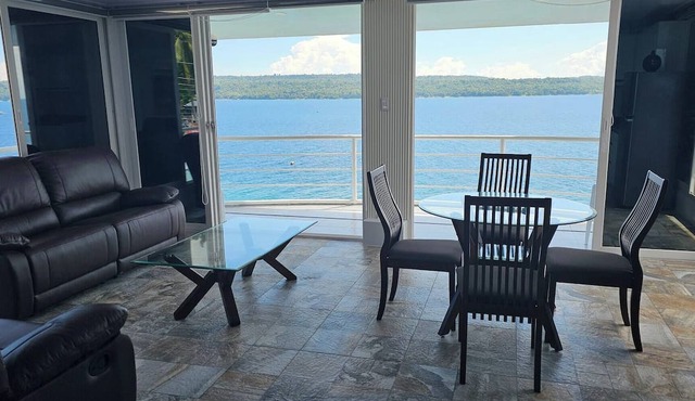Lydia's House Samal Kaputian in Samal