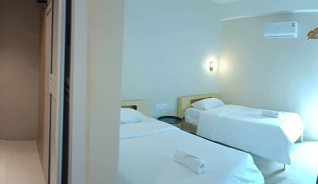 Keteri Boutique Hotel