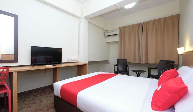 Hotel O 75 in Temerloh