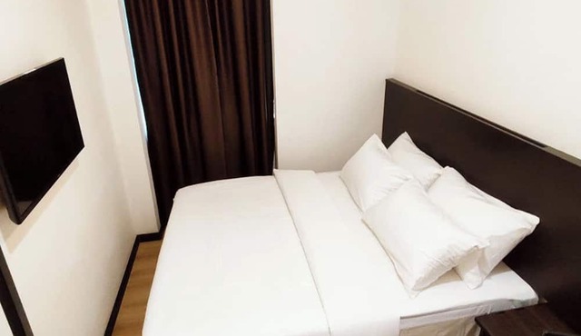 ABA Hotel Sarawak By Zuzu in Kota Samarahan