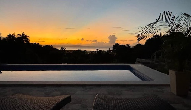 Casa Vista Mar 1 in Rio San Juan