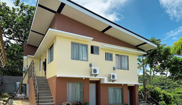 SMDP Resort Hotel CamSur