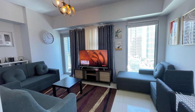 1 Bedroom in 8 Adriatico Manila