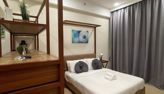 Timurbay Residence Resort Style