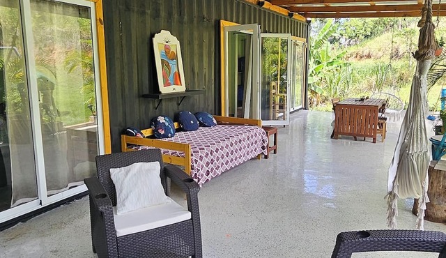 Rincón de Paz in Jarabacoa