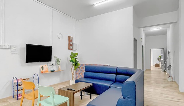 3 Bedroom