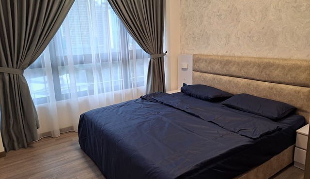 Agile VIP Suites bukit bintang in Kuala Lumpur
