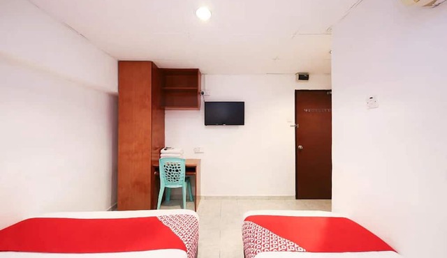 Aira Hotel Melaka