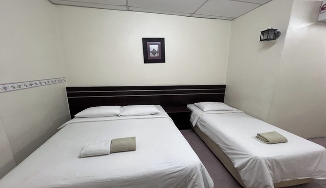 Seri Kemaman Inn, Chukai Terengganu