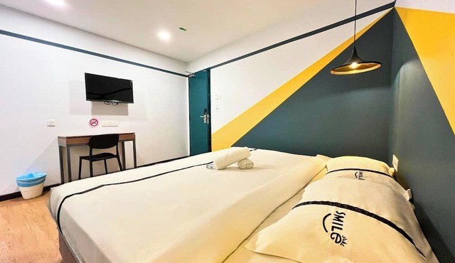 Sky Hotel Cheras Maluri