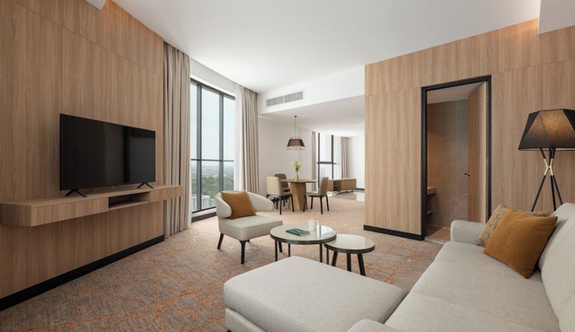 Holiday Inn & Suites Penang Prai by IHG