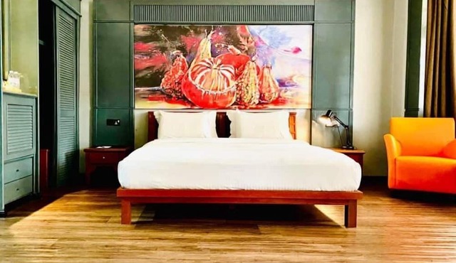 Cinta Sayang Resort