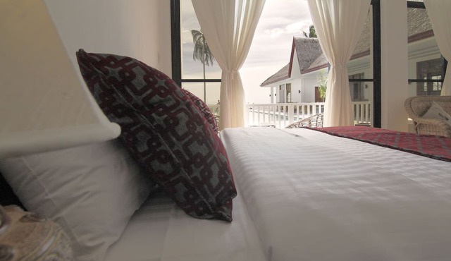 Sea Dream Resorts in Dauin
