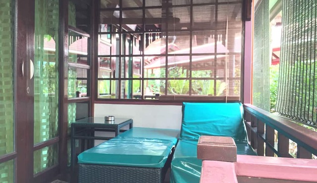 T Star Cottage in Langkawi