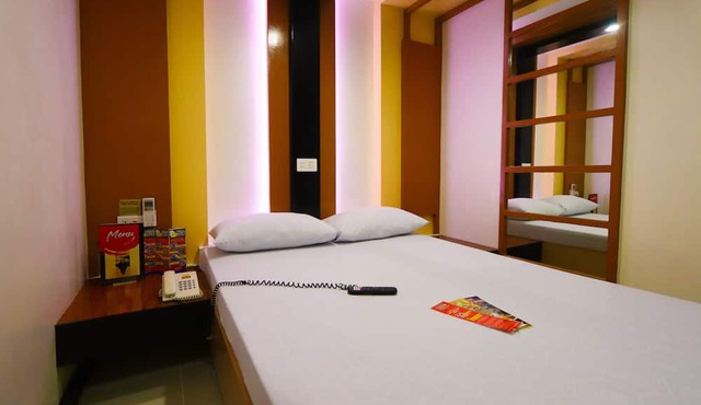 Hotel Sogo Cebu in Cebu City